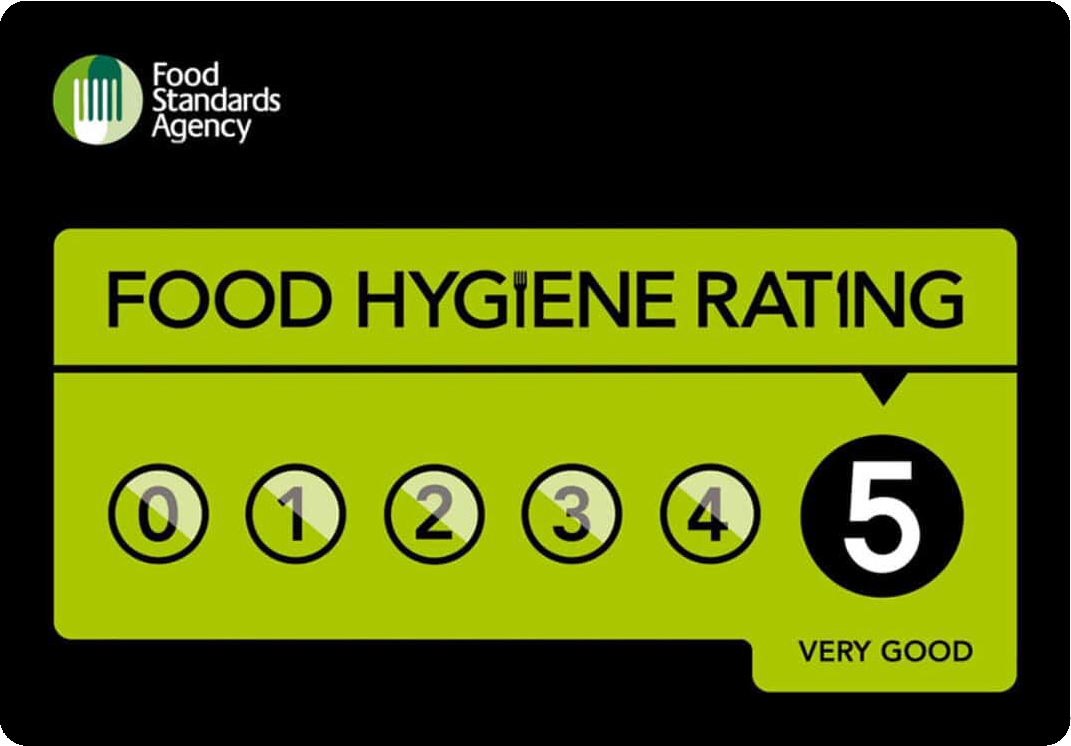 Food Hygiene Rating